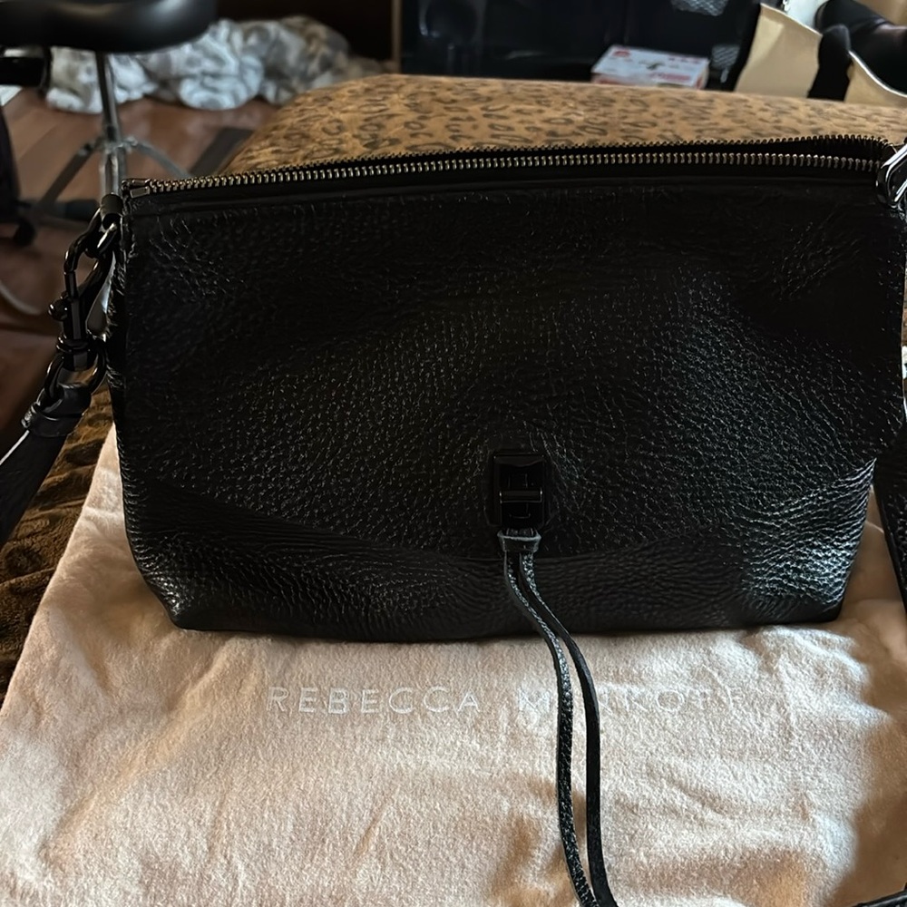 Beautiful Rebecca Minkoff Darren bag